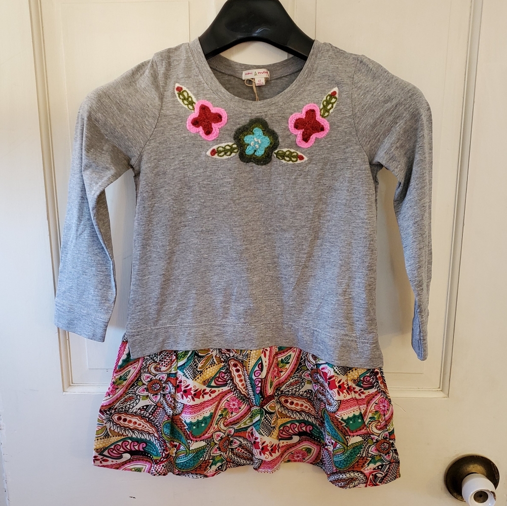 Mimi & Maggie dress